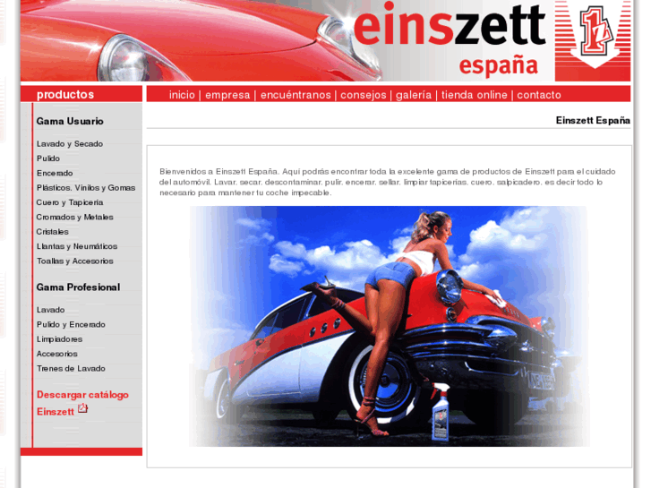 www.einszett.es