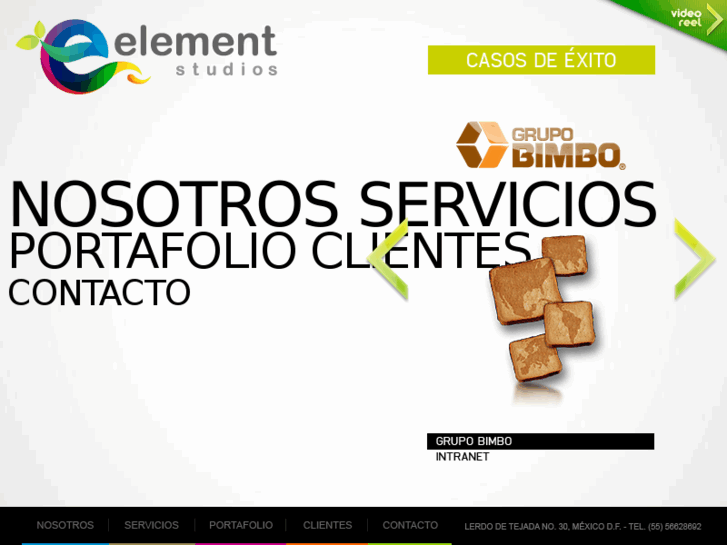 www.element.com.mx