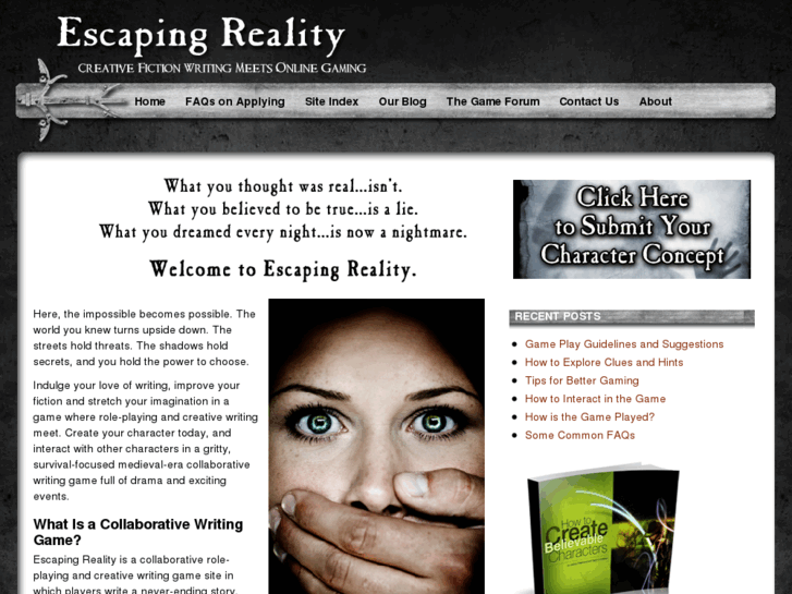 www.escapingreality.ca