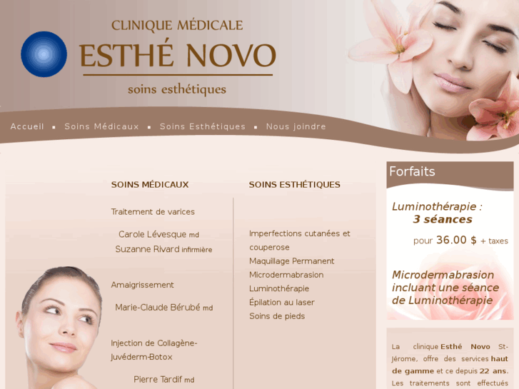 www.esthenovo.biz