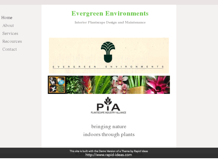 www.evergreenenvironments.org