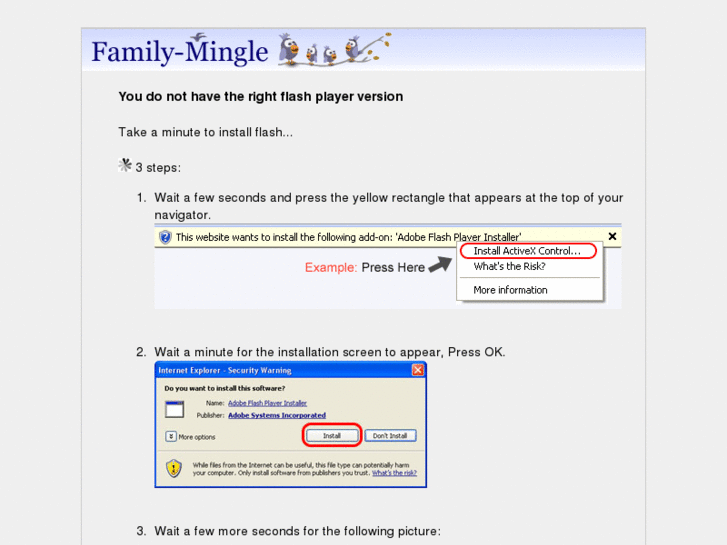 www.familymingle.com