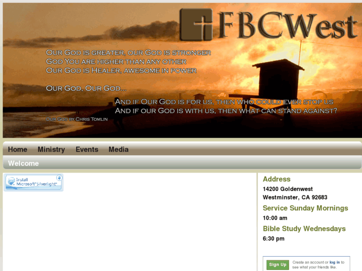 www.fbcwest.net