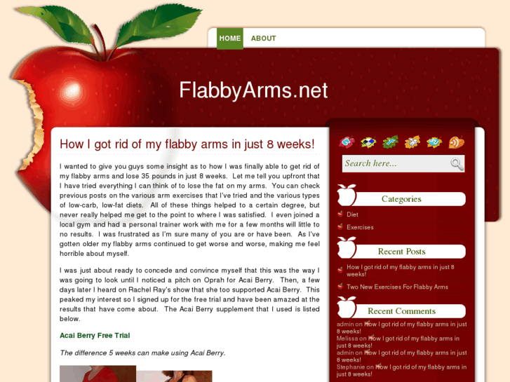 www.flabbyarms.net