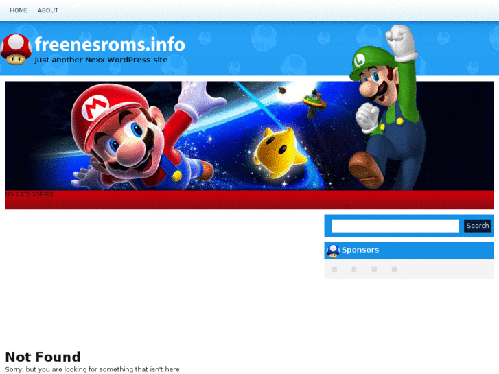 www.freenesroms.info