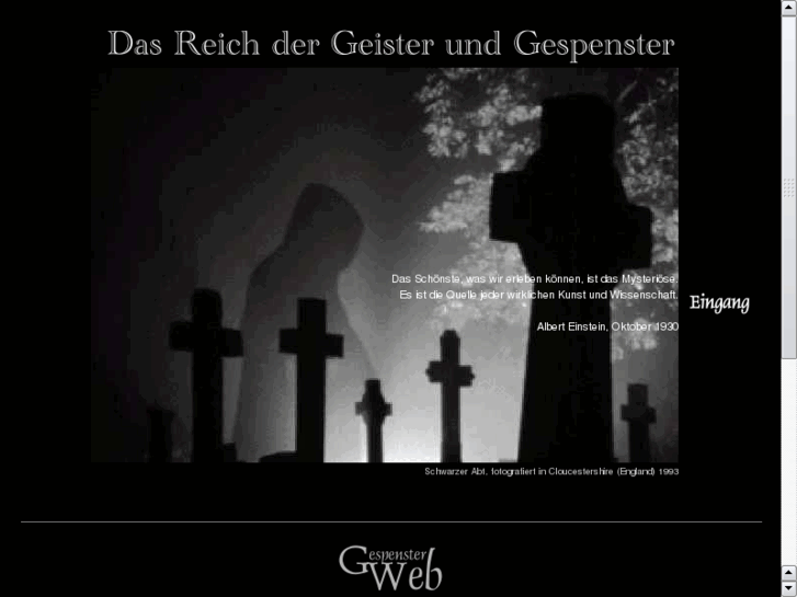 www.gespensterweb.de