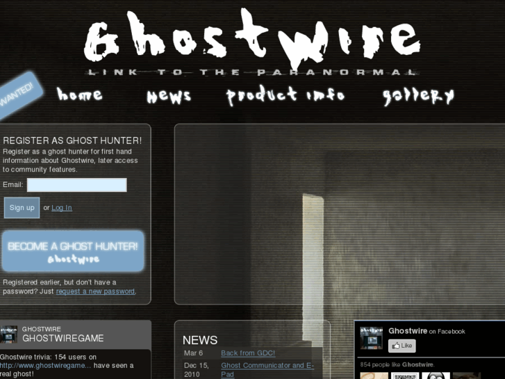 www.ghostwiregame.com