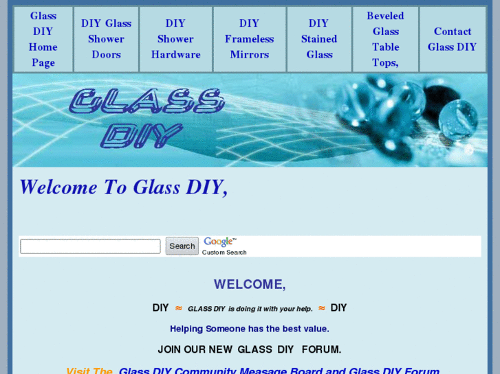 www.glassdiy.com