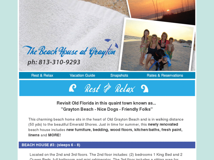 www.graytonbeach.biz