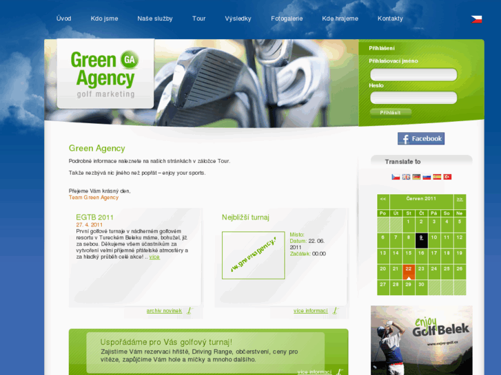 www.greenagency.cz