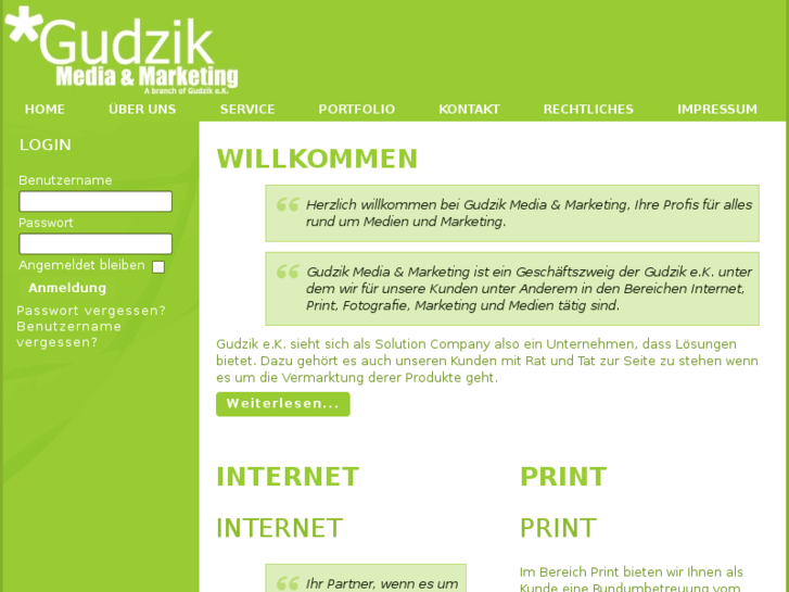 www.gudzik-media.com