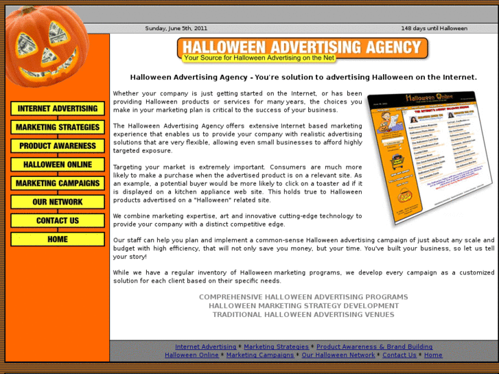 www.halloweenadvertising.net