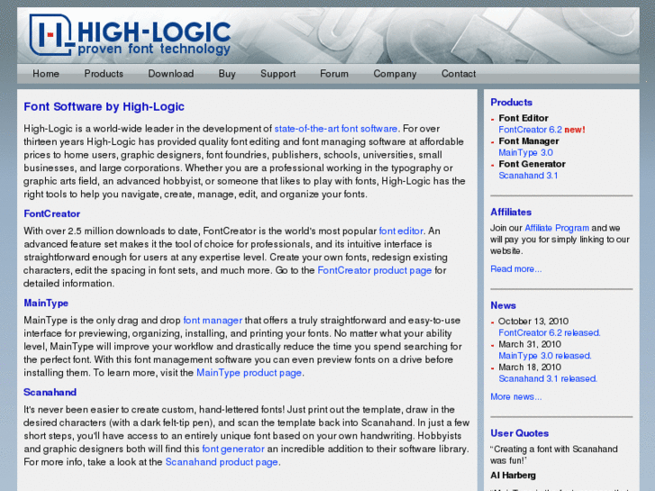 www.highlogic.com