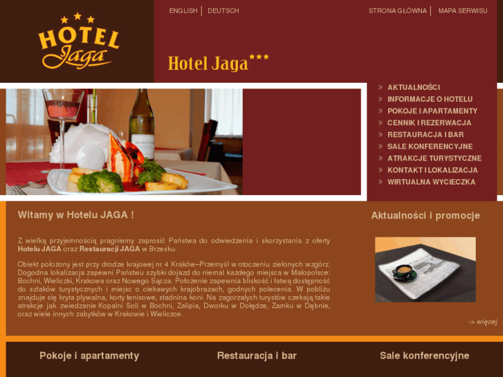 www.hoteljaga.com