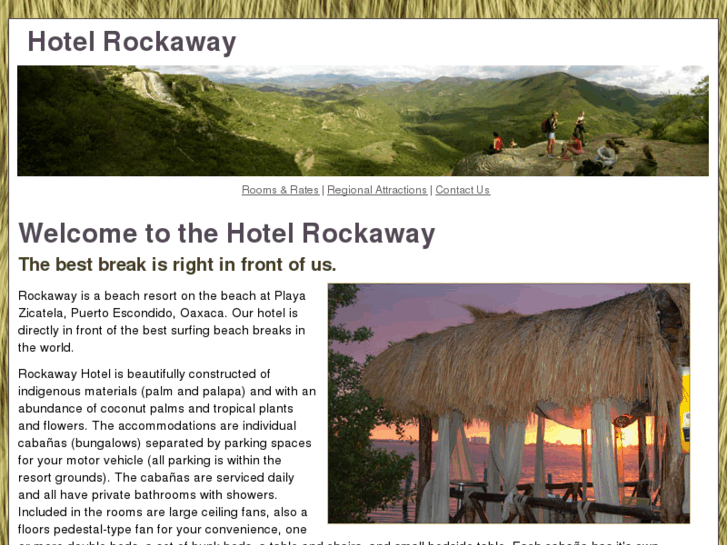 www.hotelrockaway.com