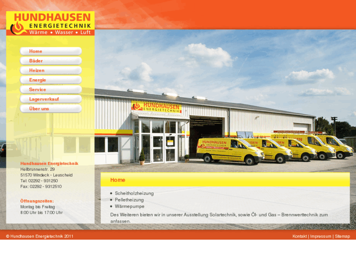 www.hundhausen-haustechnik.de