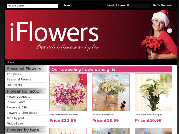 www.iflowers.co.uk