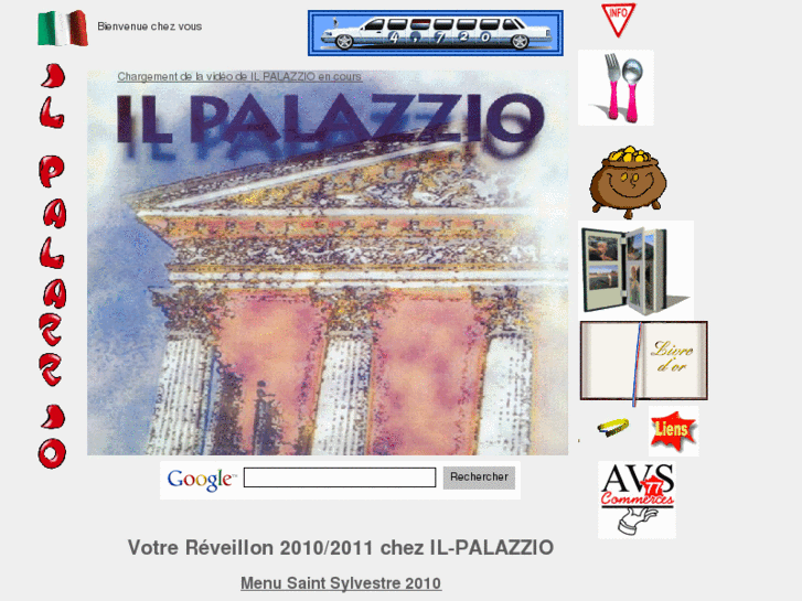 www.il-palazzio.com