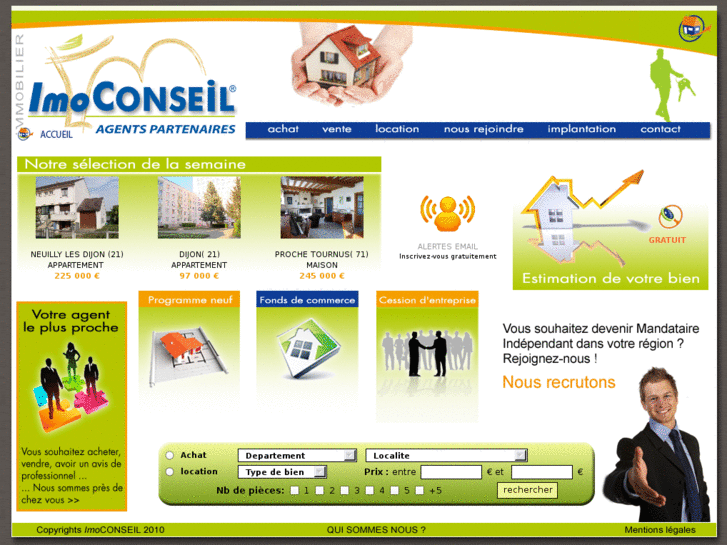 www.imoconseil-bourgogne.com