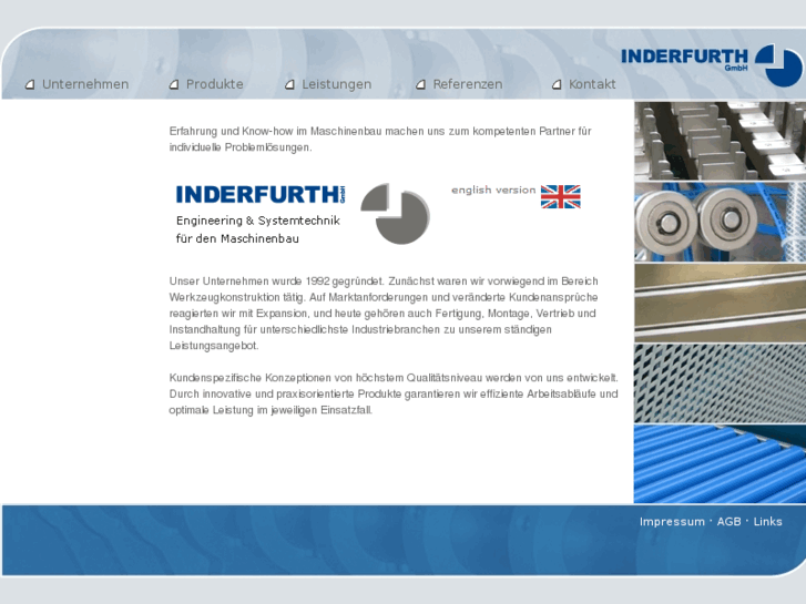 www.inderfurth-gmbh.de