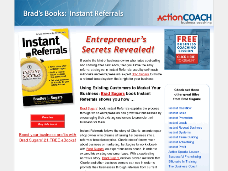 www.instantreferrals.net