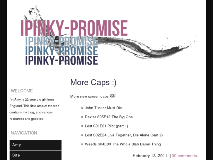 www.ipinky-promise.co.uk