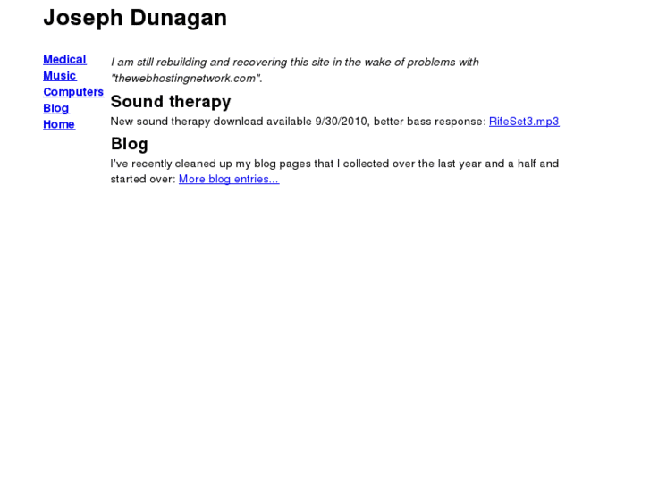 www.joeydunagan.com