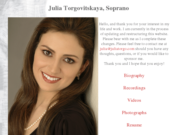 www.juliatorgo.com