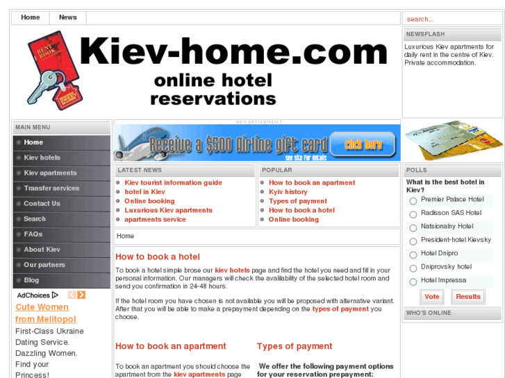 www.kiev-home.com