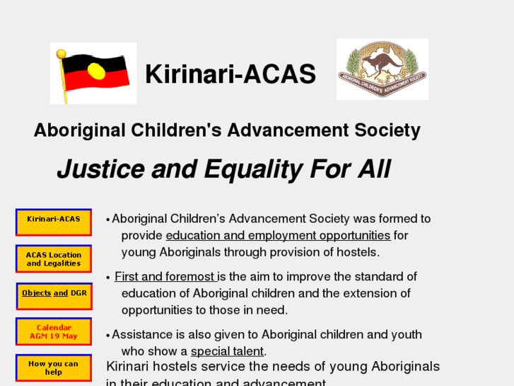 www.kirinari-acas.com