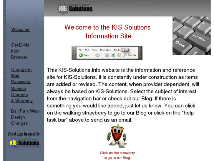 www.kis-solutions.info