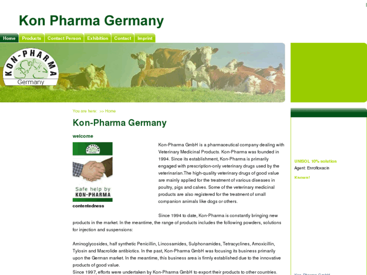 www.kon-pharma.com