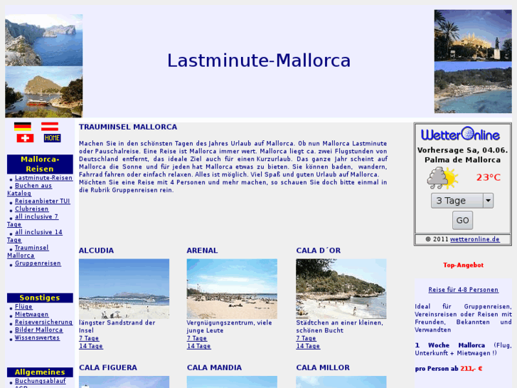 www.lastminute-mallorca.com