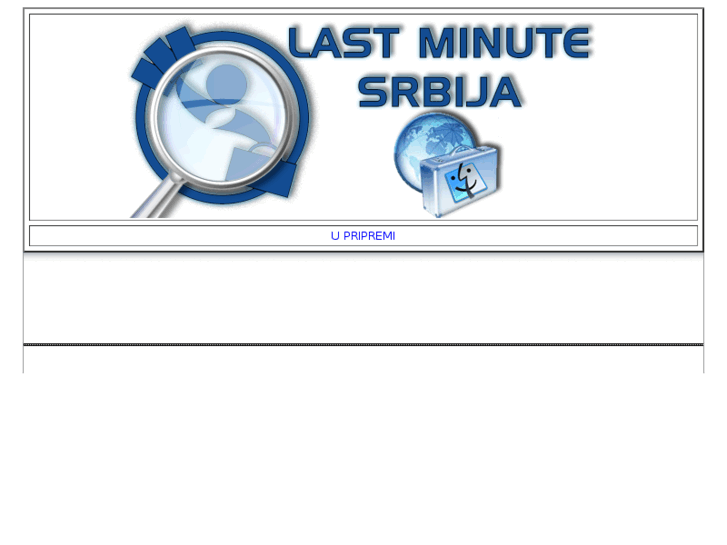 www.lastminute-serbia.com