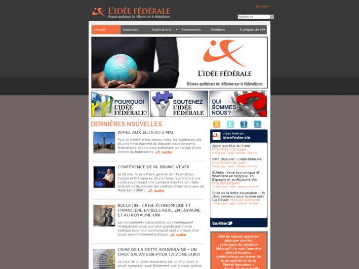 www.lideefederale.org
