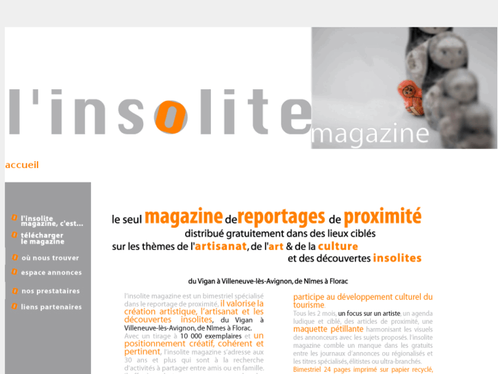 www.linsolite-magazine.com