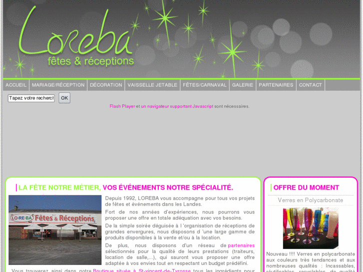 www.loreba.fr