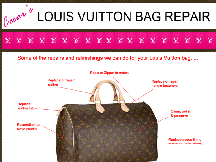 www.louisvuittonbagrepair.com