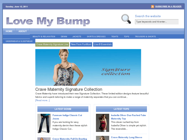 www.lovemybump.com