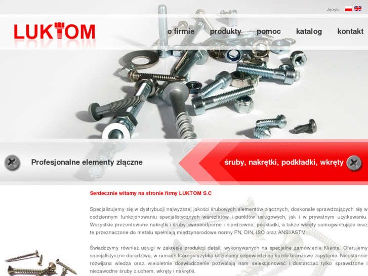 www.luktom.pl