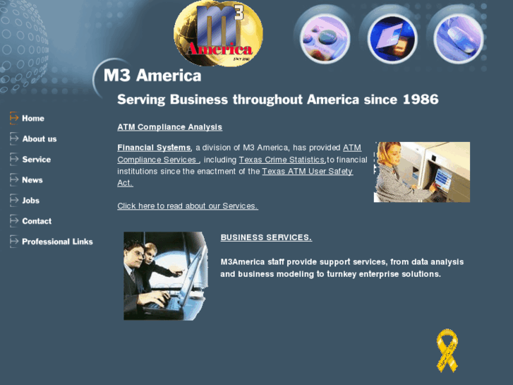 www.m3america.com