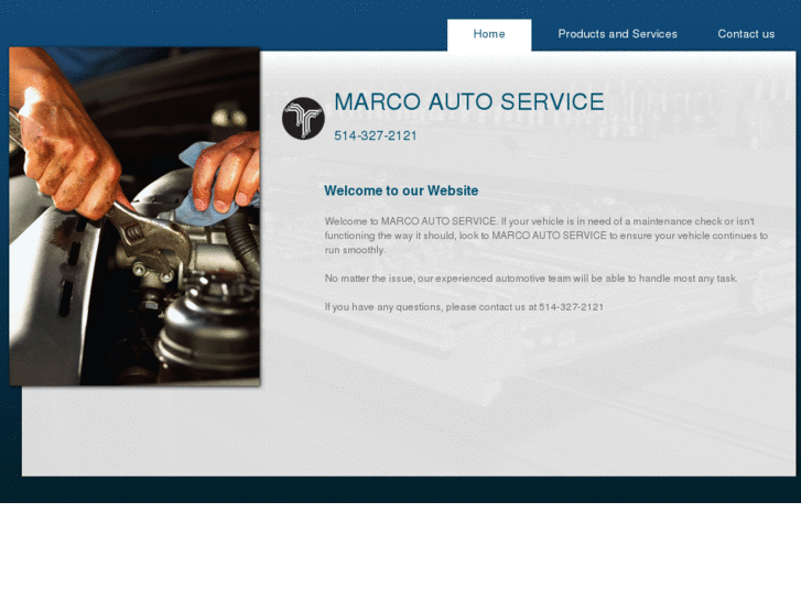 www.marcoautoservice.com