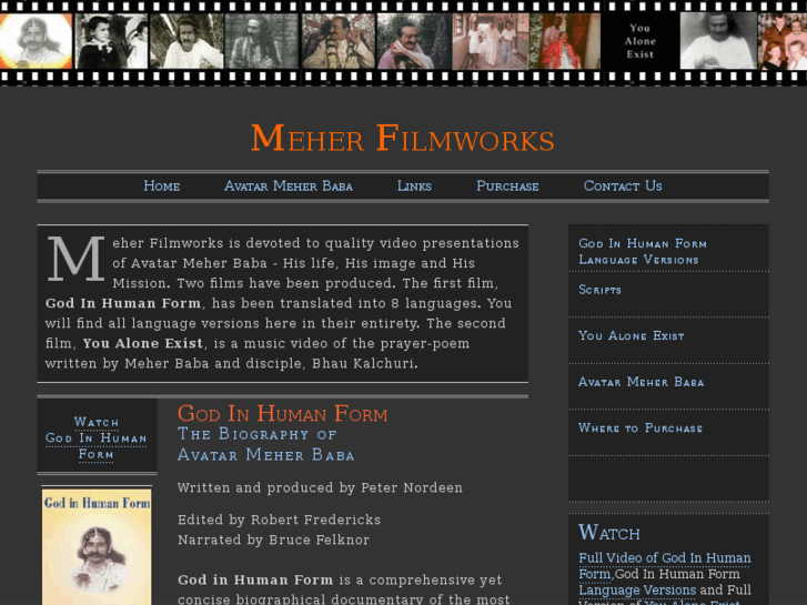 www.meherfilmworks.org