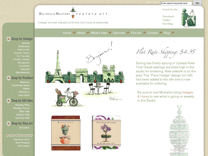 www.michellemasters.com