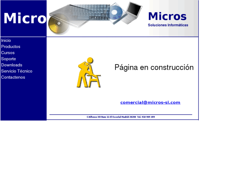 www.micros-si.com