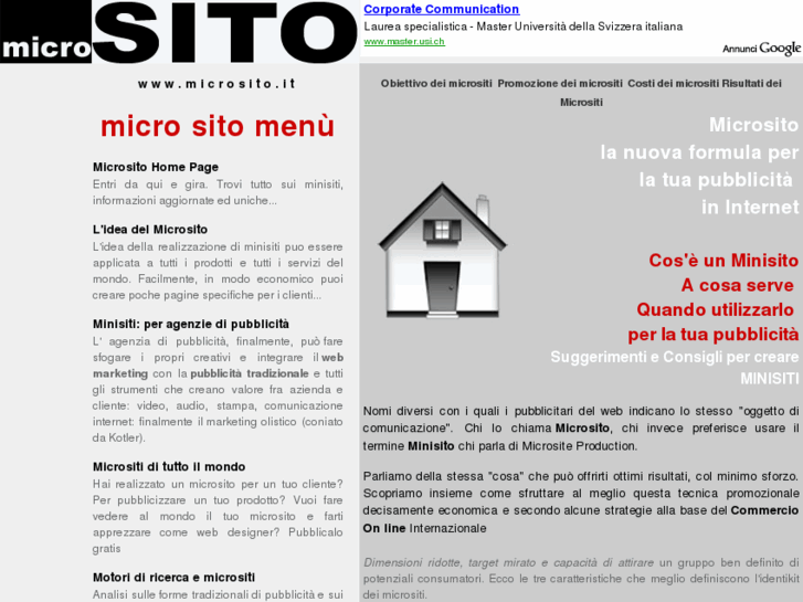 www.microsito.it