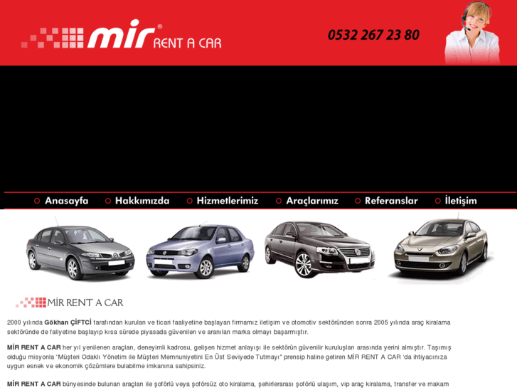 www.mirrentacar.com