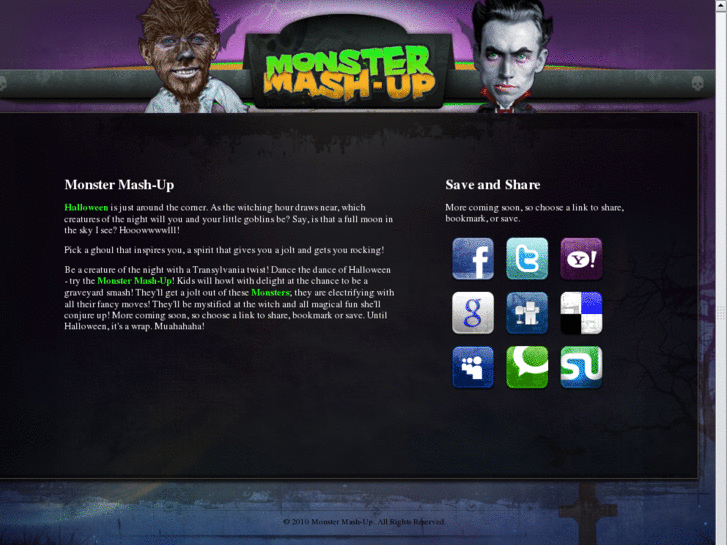 www.monstermash-ups.com