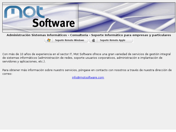 www.motsoftware.com