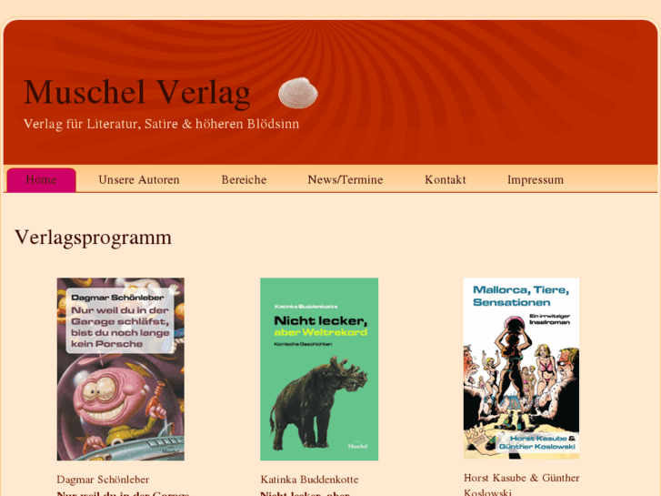 www.muschelverlag.de